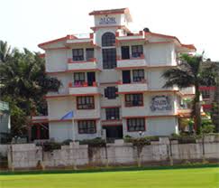 Alor Holiday Resort,Goa North
